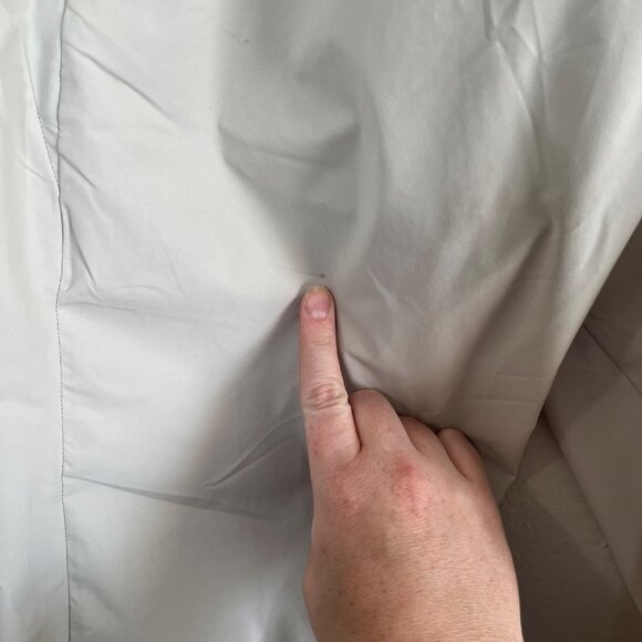 Banana Republic Mens Motion Tech Jogger Sea Salt Size Small - Picture 6 of 12